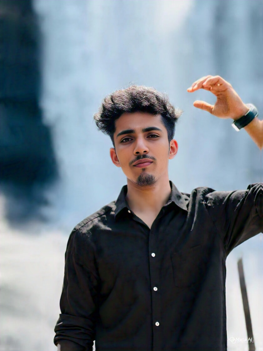 Digital Marketer in Kochi, Kerala-profile